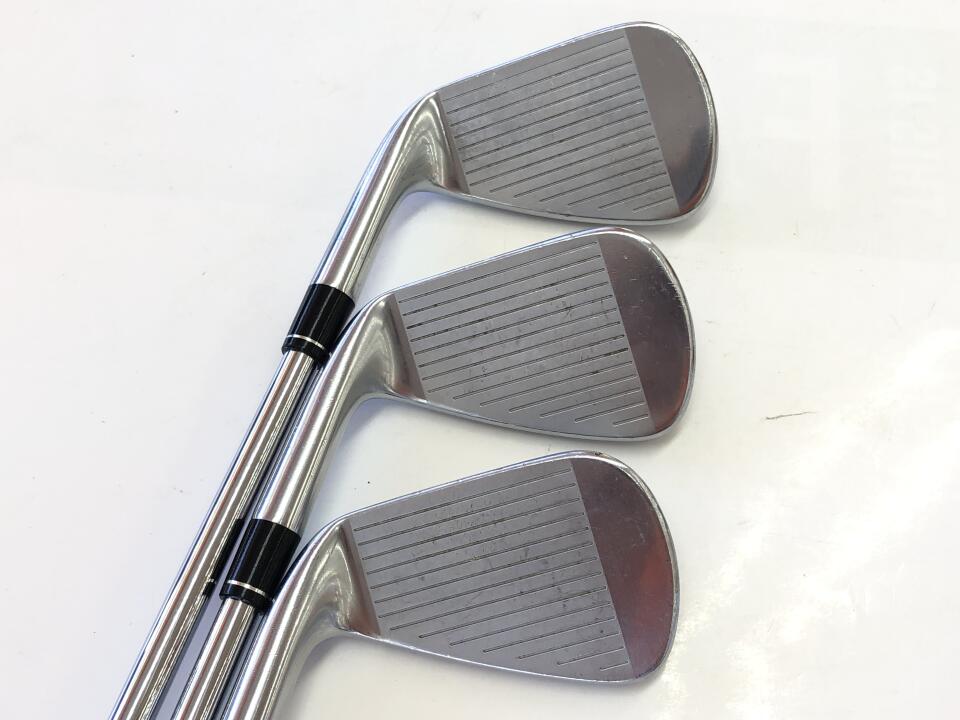 Callaway X FORGED STAR 2024 Iron Set 6pc (5-PW) N.S.PRO MODUS 3 TOUR 105 Flex S (Pre-owned)
