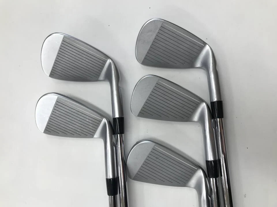 PING BLUEPRINT S Iron Set N.S.PRO 950GH neo Flex S Left-Handed (Pre-owned)