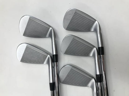 PING BLUEPRINT S Iron Set N.S.PRO 950GH neo Flex S Left-Handed (Pre-owned)