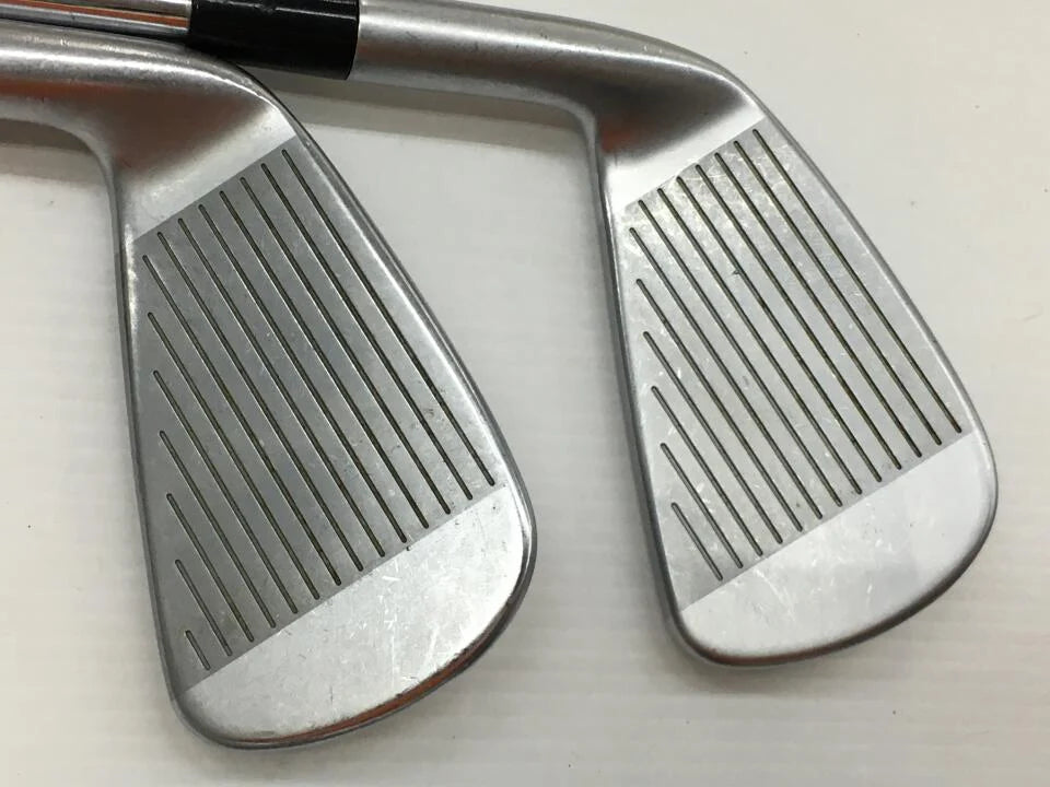 TaylorMade P790 2023 Iron Set 5pc (6-PW) N.S.PRO MODUS 3 TOUR 105 Flex S (Pre-owned)