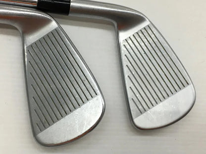TaylorMade P790 2023 Iron Set 5pc (6-PW) N.S.PRO MODUS 3 TOUR 105 Flex S (Pre-owned)