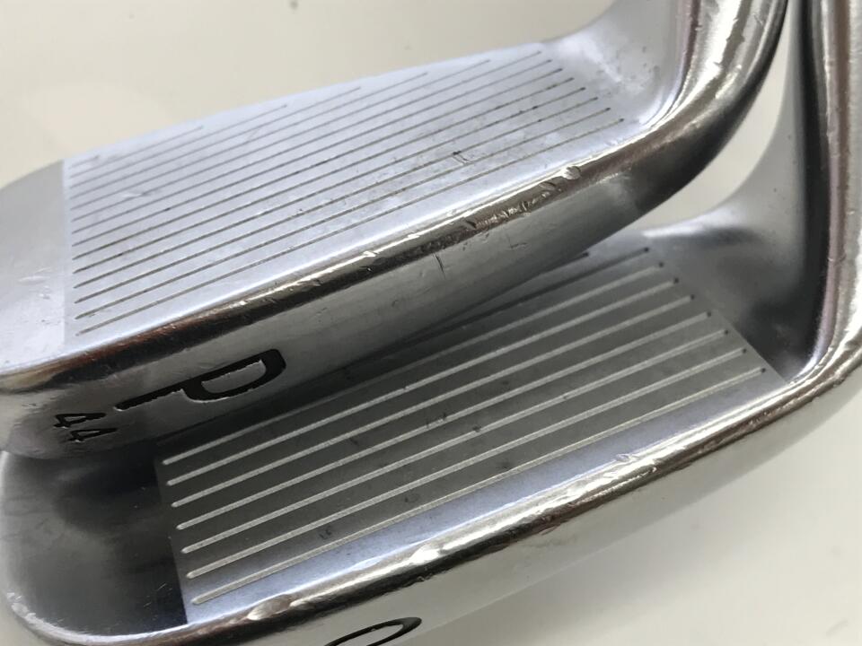 Titleist T100S 2021 Iron Set 5pc (6-PW) N.S.PRO 105T Flex S (Pre-owned)