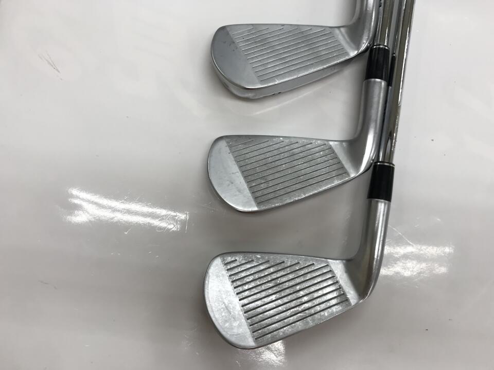 SRIXON ZX4 Mk2 Iron Set 6pc (5-PW) NS PRO950 NEO (Reshafted) Flex S (Pre-owned)