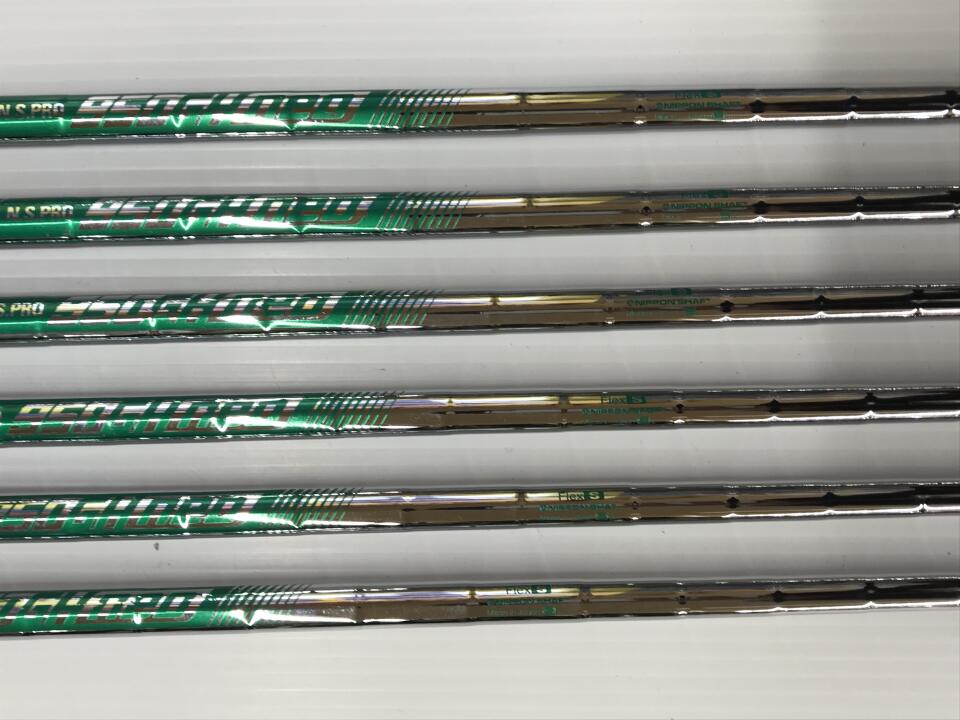 PING i525 Iron Set 6pc (6-AW) N.S.PRO 950GH neo Flex S (Pre-owned)