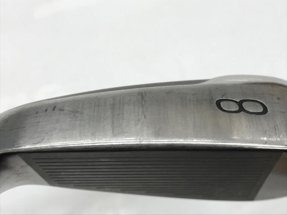 XXIO 14 Iron Set 6pc (6-AW) MP1400 Flex R (Pre-owned)