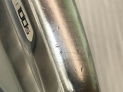Titleist T100S 2021 Iron Set 5pc (6-PW) N.S.PRO MODUS 3 TOUR 115 Flex S (Pre-owned)