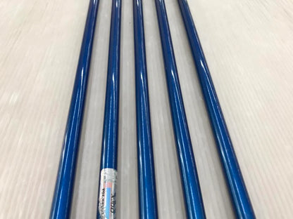 XXIO 13 Iron Set 5pc (6-PW) MP1300 Navy Flex R (Pre-owned)