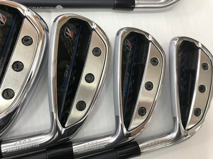 BRIDGESTONE GOLF 245MAX Iron Set VANQUISH BSi for MAX Flex R (Pre-owned)