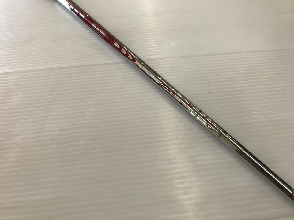 PRGR 01 2023 Iron Set 6pc (5-PW) N.S.PRO MODUS 3 TOUR 105 Flex S (Pre-owned)