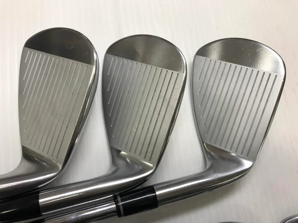 FOURTEEN TB-5 FORGED 2023 Iron Set FS-90i Flex S Left-Handed (Pre-owned)