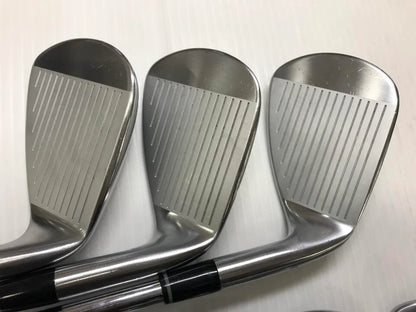 FOURTEEN TB-5 FORGED 2023 Iron Set FS-90i Flex S Left-Handed (Pre-owned)