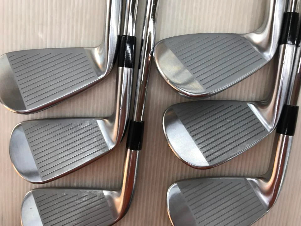 MIZUNO Pro 245 Iron Set Dynamic Gold 105 (Reshafted) Flex R300 (Pre-owned)