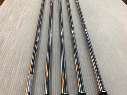 SRIXON ZX5 Mk2 Iron Set 5pc (6-PW) Dynamic Gold 95 Flex R300 (Pre-owned)