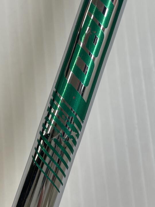 PING i530 Iron Set N.S.PRO 850GH neo Flex S (Pre-owned)