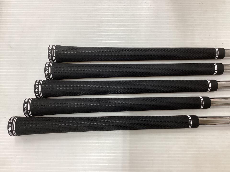 SRIXON ZXiR Iron Set 5pc (6-PW) N.S.PRO 950GH neo Flex S (Pre-owned)
