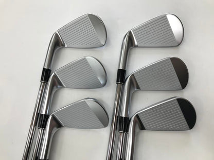 SRIXON Z-FORGED 2 Iron Set 6pc (5-PW) Dynamic Gold D.S.T.(New Design) Flex S200 (Pre-owned)
