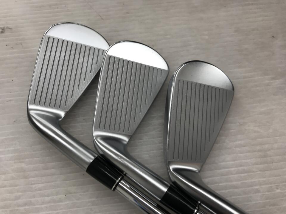 SRIXON ZX5 Mk2 Iron Set 6pc (5-PW) N.S.PRO 950GH neo DST Flex S (Pre-owned)