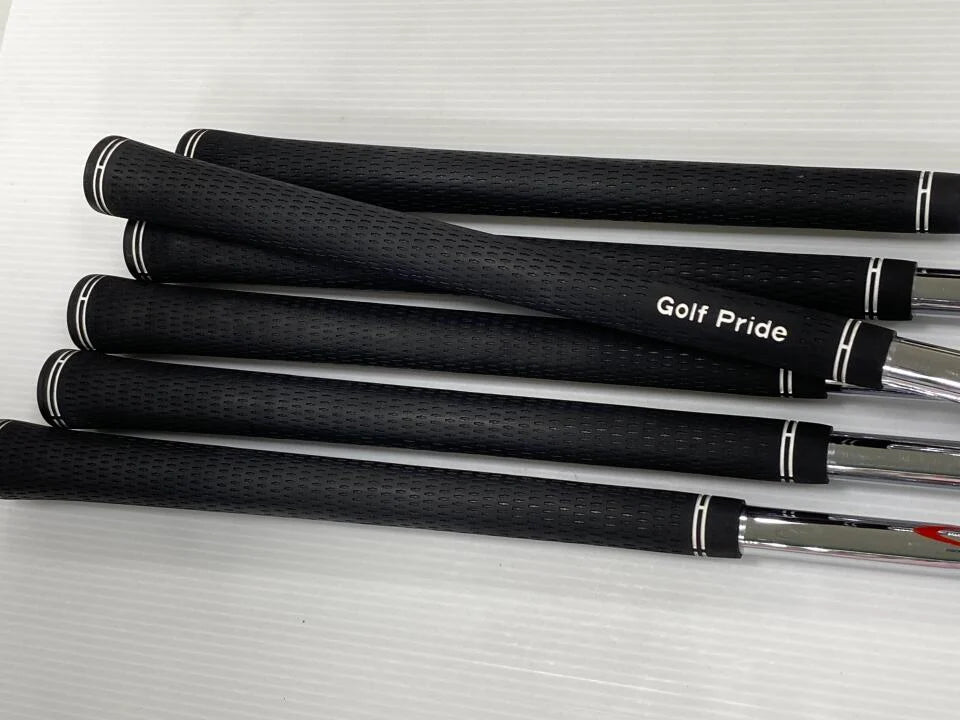 PING i210 Iron Set N.S.PRO MODUS 3 TOUR 120 Flex S (Pre-owned)