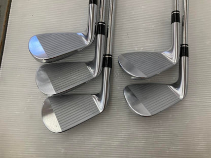 HONMA TOUR WORLD Vx Iron Set 5pc (6-PW) N.S.PRO MODUS 3 TOUR 105 Flex S (Pre-owned)