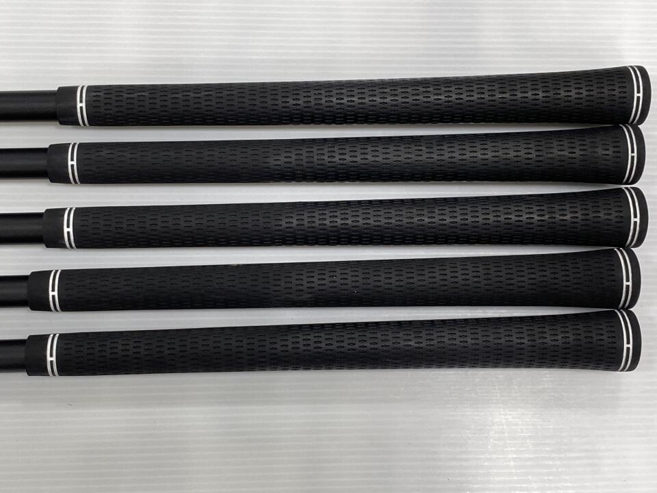 SRIXON ZXi4 Iron Set 5pc (6-PW) Diamana ZXi for IRON Flex S (Pre-owned)
