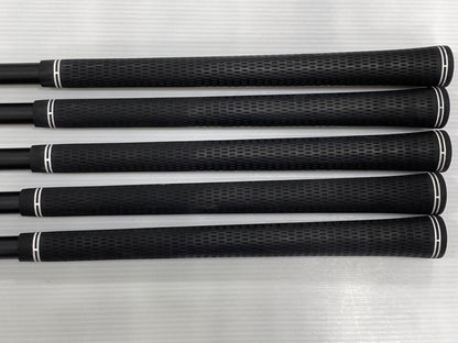SRIXON ZXi4 Iron Set 5pc (6-PW) Diamana ZXi for IRON Flex S (Pre-owned)