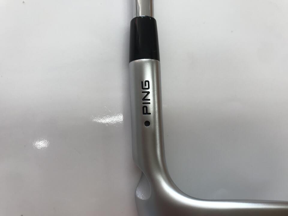 PING i530 Iron Set AWT 2.0 LITE Flex S (Pre-owned)
