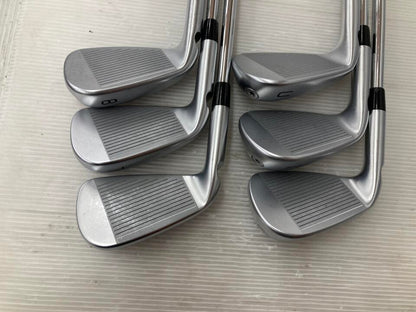 PING i530 Iron Set Flex S200 (Pre-owned)