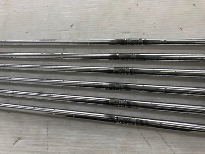 Titleist T100S 2021 Iron Set 6pc (5-PW) N.S.PRO 105T Flex S (Pre-owned)