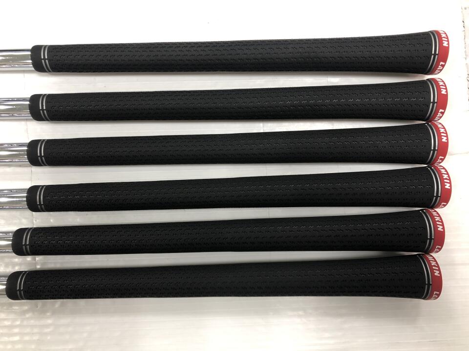 TaylorMade STEALTH HD Iron Set 6pc (6-AW) KBS MAX MT80 JP Flex S (Pre-owned)