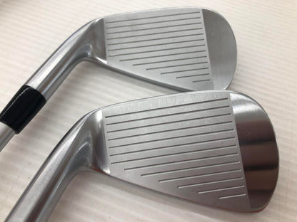 BRIDGESTONE GOLF 258CBP Iron Set 6pc (5-PW) Diamana iB65 Flex S (Pre-owned)