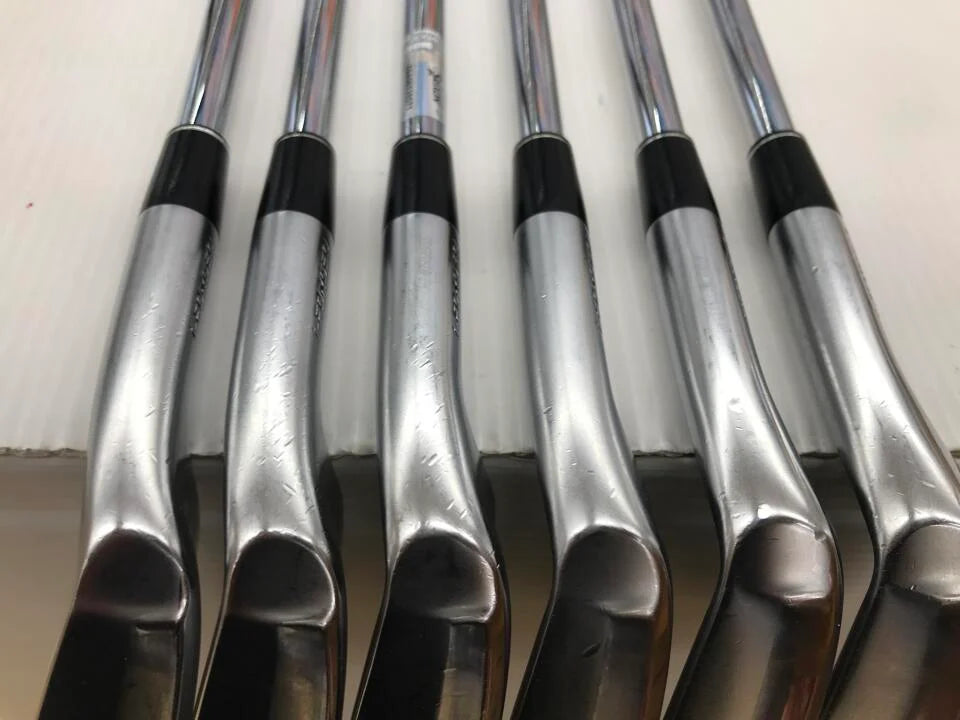 SRIXON ZXi5 Iron Set 6pc (5-PW) N.S.PRO MODUS 3 TOUR 105 Flex S (Pre-owned)