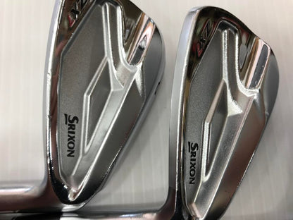 SRIXON ZX7 Iron Set 7pc (4-PW) N.S.PRO MODUS 3 TOUR 120 Flex S (Pre-owned)