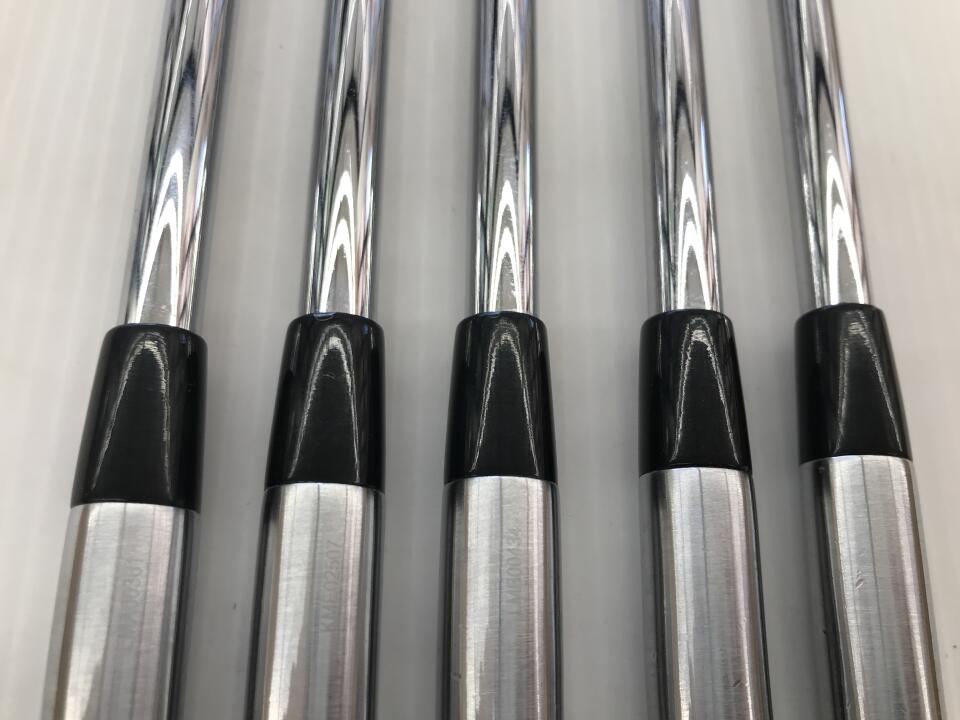 BRIDGESTONE GOLF 242CB+ Iron Set 5pc (6-PW) N.S.PRO 950GH neo Flex S (Pre-owned)