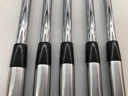 BRIDGESTONE GOLF 242CB+ Iron Set 5pc (6-PW) N.S.PRO 950GH neo Flex S (Pre-owned)