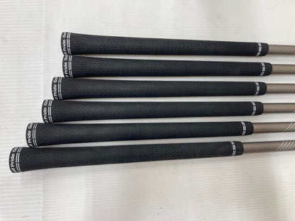 PING G430 Iron Set TOUR 2.0 CHROME I Flex S (Pre-owned)
