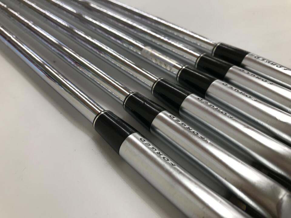 SRIXON ZX7 Mk2 Iron Set 6pc (5-PW) N.S.PRO MODUS 3 TOUR 105 DST Flex S (Pre-owned)