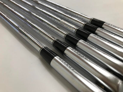 SRIXON ZX7 Mk2 Iron Set 6pc (5-PW) N.S.PRO MODUS 3 TOUR 105 DST Flex S (Pre-owned)