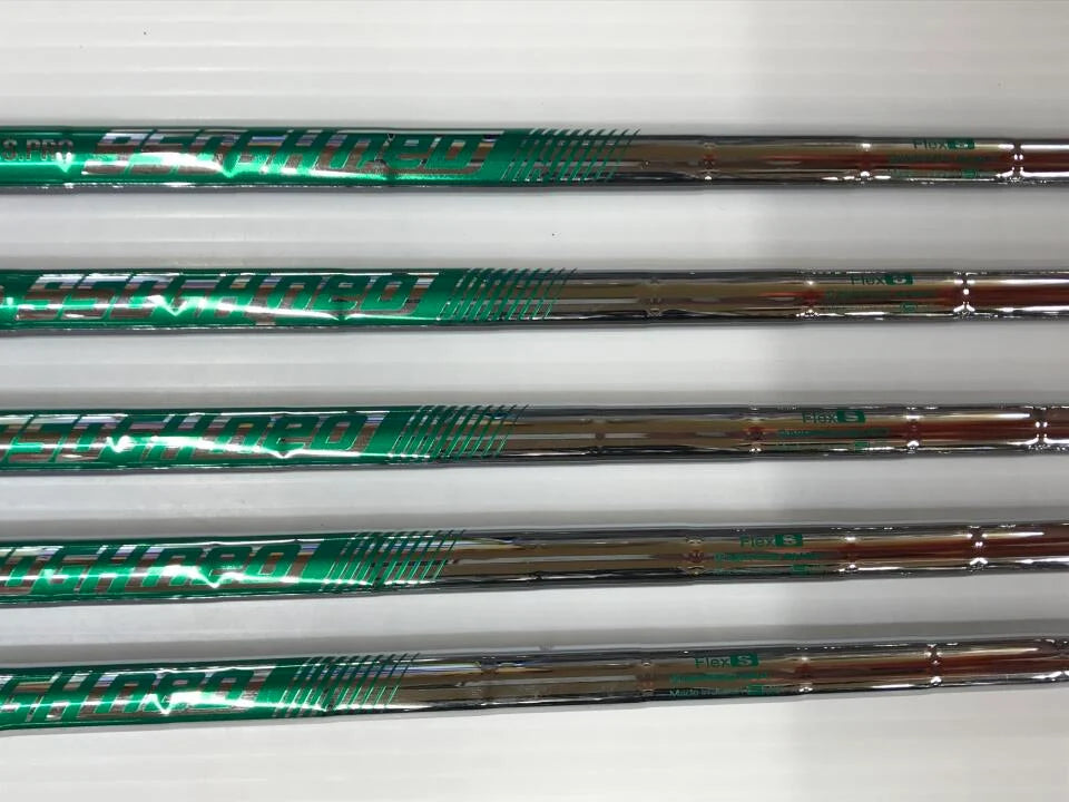 BRIDGESTONE GOLF 258CBP Iron Set 5pc (6-PW) N.S.PRO 950GH neo Flex S (Pre-owned)
