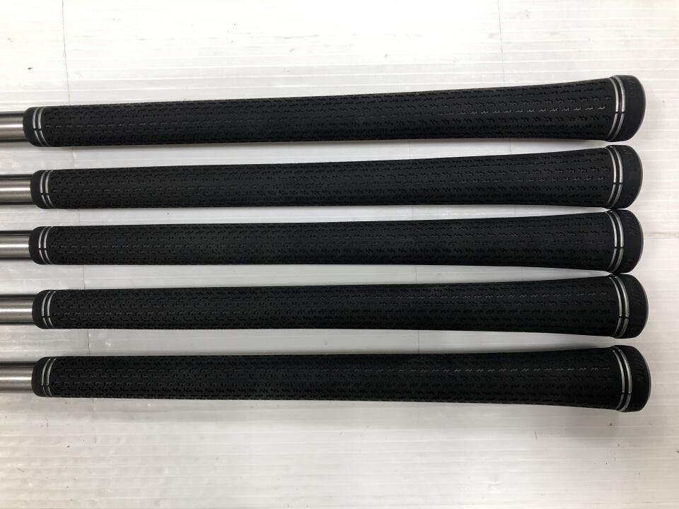 Cobra DS-ADAPT Iron Set 5pc (6-PW) SPEEDER NX for Cobra(DS-ADAPT) Flex S (Pre-owned)