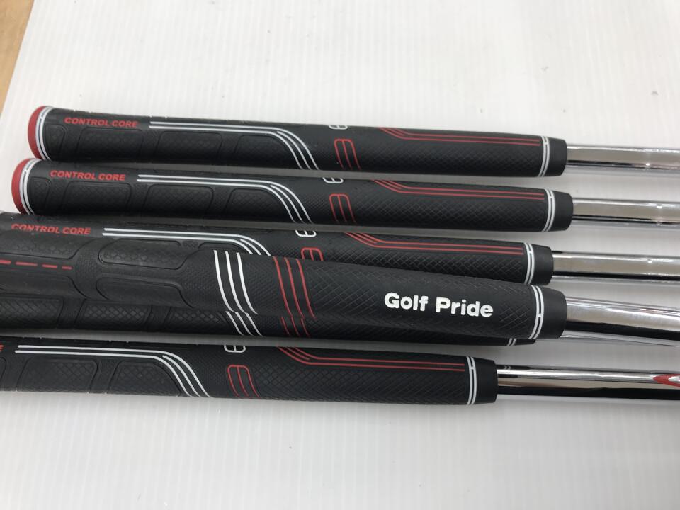 XXIO X-eks- 2024 Iron Set 6pc (6-AW) N.S.PRO MODUS 3 TOUR 105 (Reshafted) Flex S (Pre-owned)