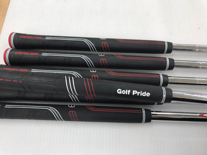 XXIO X-eks- 2024 Iron Set 6pc (6-AW) N.S.PRO MODUS 3 TOUR 105 (Reshafted) Flex S (Pre-owned)