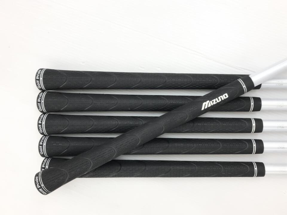 MIZUNO Pro 225 Iron Set 6pc (5-PW) Flex S (Pre-owned)
