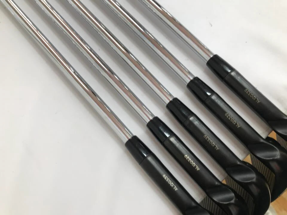 PING G710 Iron Set N.S.PRO MODUS 3 TOUR 105 Flex S (Pre-owned)
