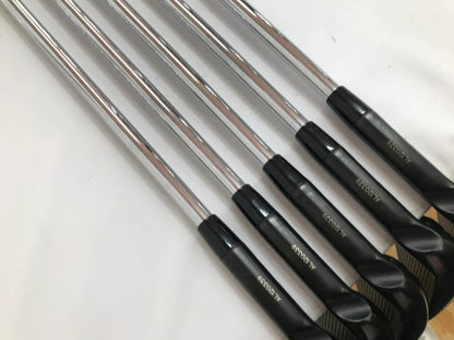 PING G710 Iron Set N.S.PRO MODUS 3 TOUR 105 Flex S (Pre-owned)