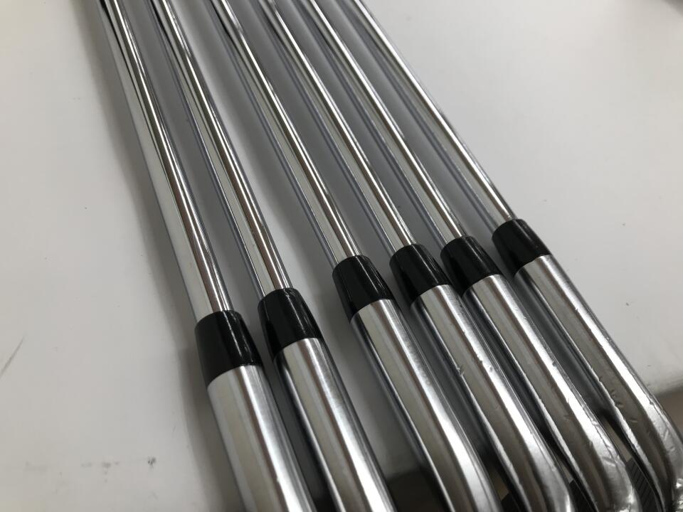 Titleist T100 2023 Iron Set 6pc (5-PW) Dynamic Gold Flex S200 (Pre-owned)