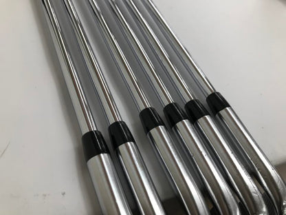 Titleist T100 2023 Iron Set 6pc (5-PW) Dynamic Gold Flex S200 (Pre-owned)