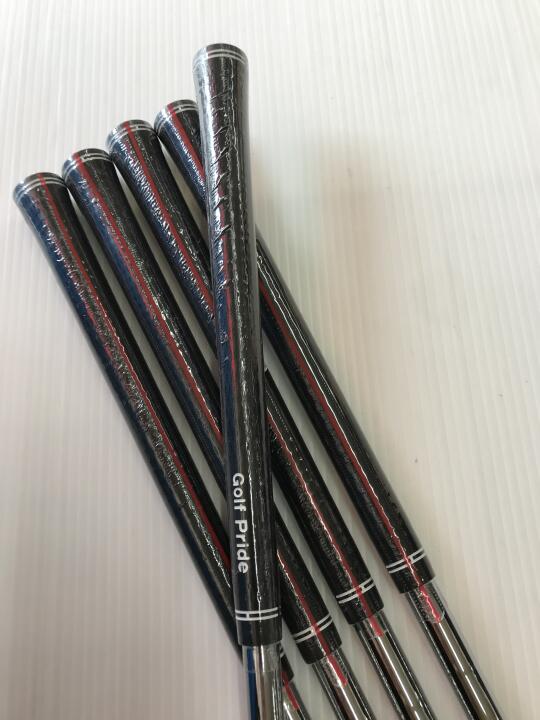 SRIXON ZXi4 Iron Set 5pc (6-PW) N.S.PRO 950GH neo Flex S (Pre-owned)