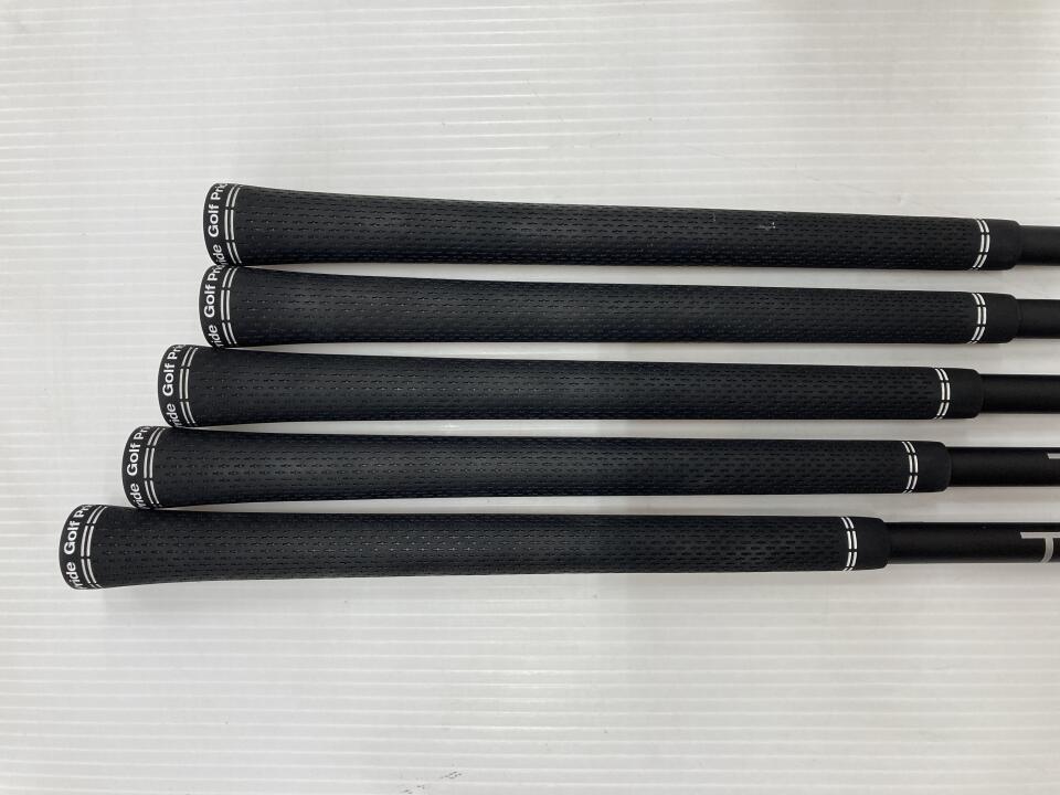 PING i525 Iron Set TRAVIL IRON 85 (Reshafted) Flex R Left-Handed (Pre-owned)