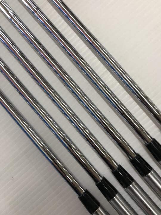 PING i525 Iron Set 6pc (6-AW) N.S.PRO MODUS 3 TOUR 105 Flex S (Pre-owned)