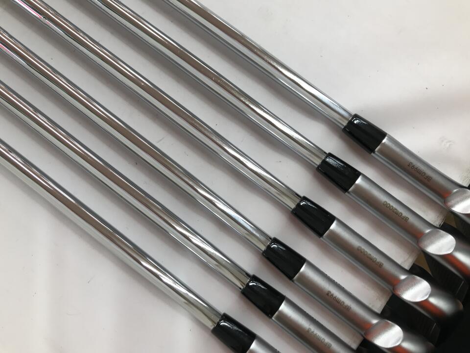 PING i530 Iron Set Dynamic Gold 105 Flex S200 (Pre-owned)